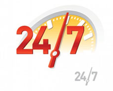 24hr Emergency Water Cleanup Services