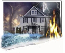 Water Fire Smoke Flood Services